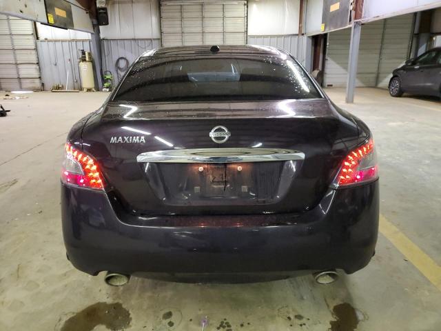 Zdjęcie 6 z aukcji – 2013 NISSAN MAXIMA S z VIN 1N4AA5AP4DC820800