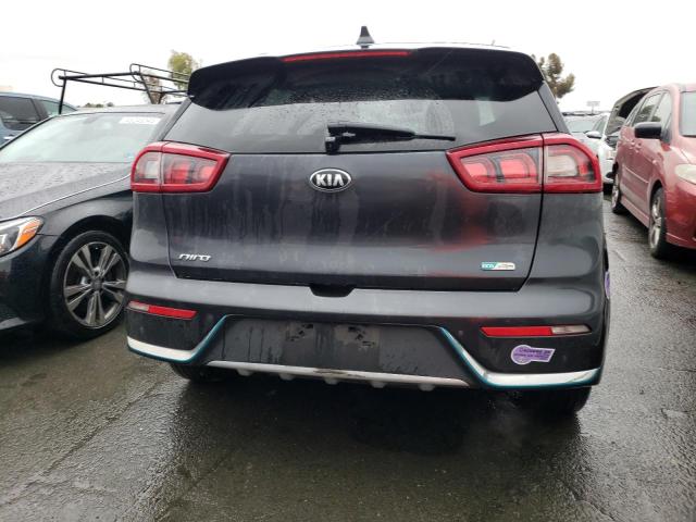 Photo 6 from auction – 2019 KIA NIRO EX PR with VIN KNDCC3LD3K5305437