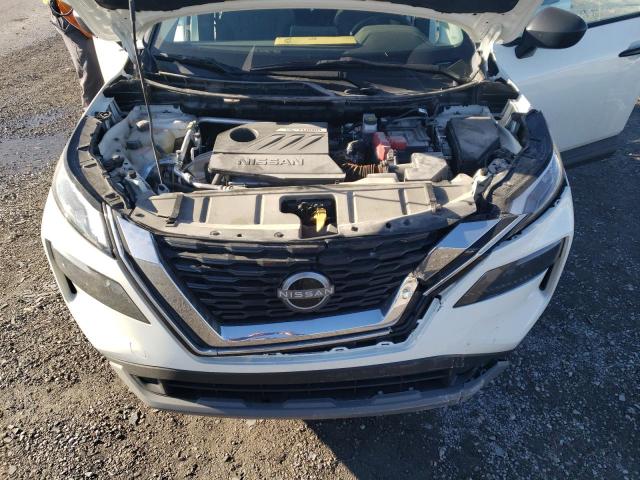 Photo 11 from auction – 2022 NISSAN ROGUE S with VIN 5N1BT3AA2NC708034