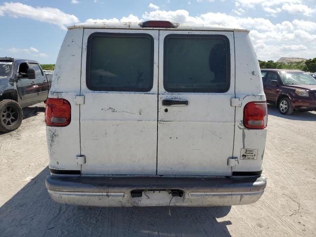 Photo 6 from auction – 2002 DODGE RAM VAN B1 with VIN 2B7HB11X52K122546