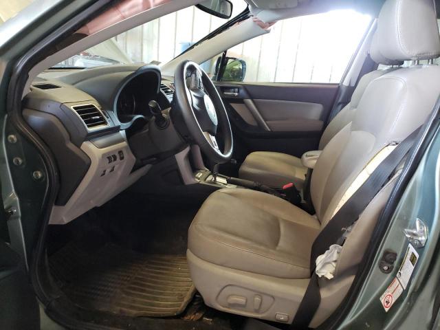 Foto 7 de la subasta – 2016 SUBARU FORESTER 2 con VIN JF2SJAHC9GH478764