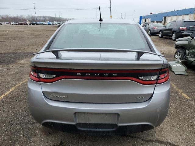 Photo 6 from auction – 2015 DODGE DART SXT with VIN 1C3CDFBB6FD251775