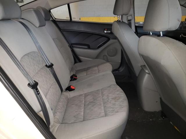 Photo 10 from auction – 2015 KIA FORTE LX with VIN KNAFK4A66F5292986