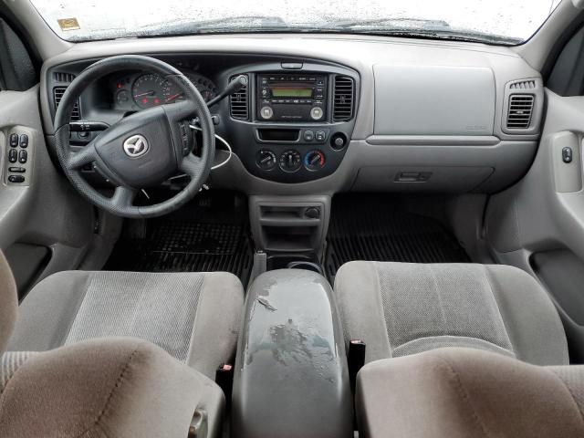 Photo 8 from auction – 2002 MAZDA TRIBUTE LX with VIN 4F2YU08122KM44847