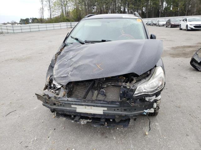 Photo 5 from auction – 2017 SUBARU CROSSTREK with VIN JF2GPABC4H8233661