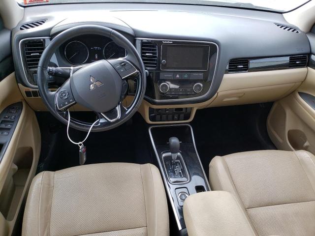 Photo 8 from auction – 2017 MITSUBISHI OUTLANDER with VIN JA4AZ3A37HZ068768
