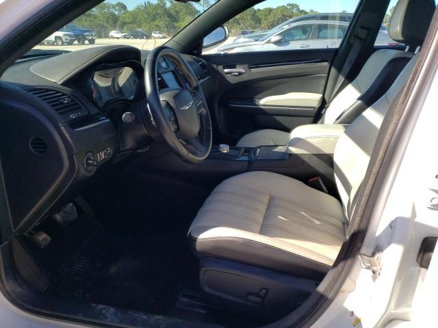 Photo 7 from auction – 2019 CHRYSLER 300 S with VIN 2C3CCABG6KH533574