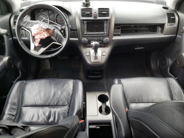 Photo 8 from auction – 2011 HONDA CR-V EXL with VIN JHLRE4H71BC025334