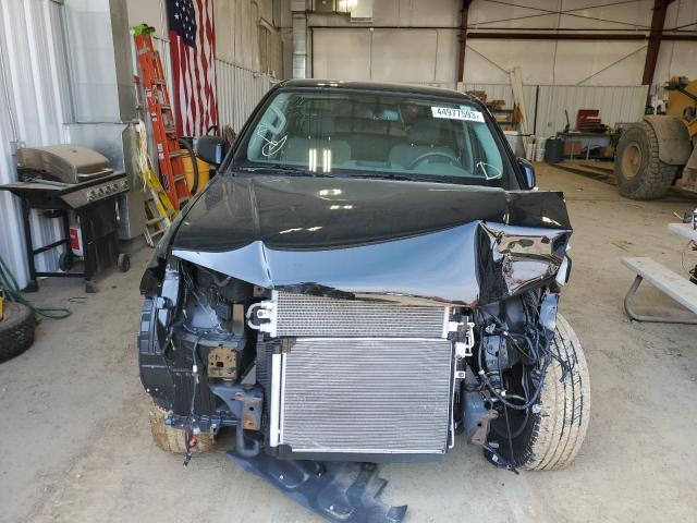 Photo 5 from auction – 2021 NISSAN FRONTIER S with VIN 1N6ED0EB4MN723280
