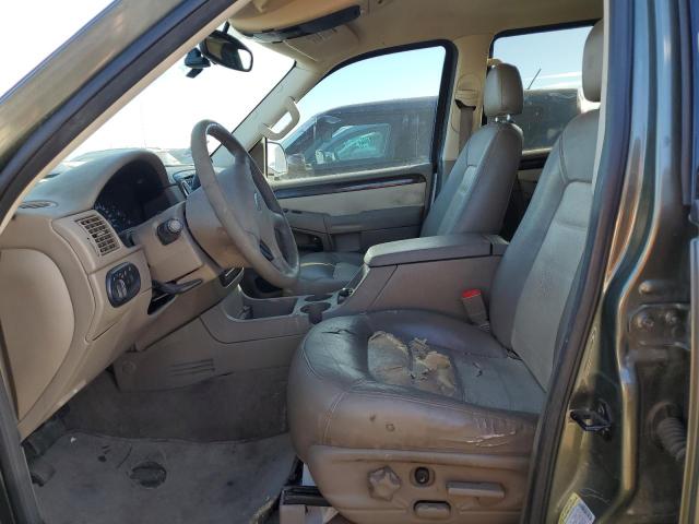 Photo 7 from auction – 2004 FORD EXPLORER E with VIN 1FMZU74W74ZA97634
