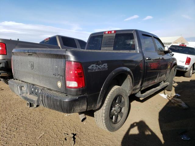 Zdjęcie 3 z aukcji – 2018 RAM 2500 SLT z VIN 3C6UR5DJ8JG288992