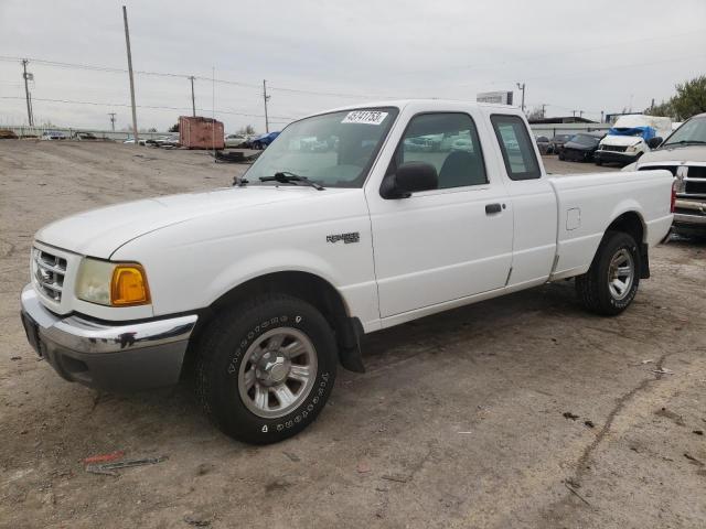 FORD RANGER SUP 2003 with VIN 1FTYR14U83PA51947 - Photo from auction