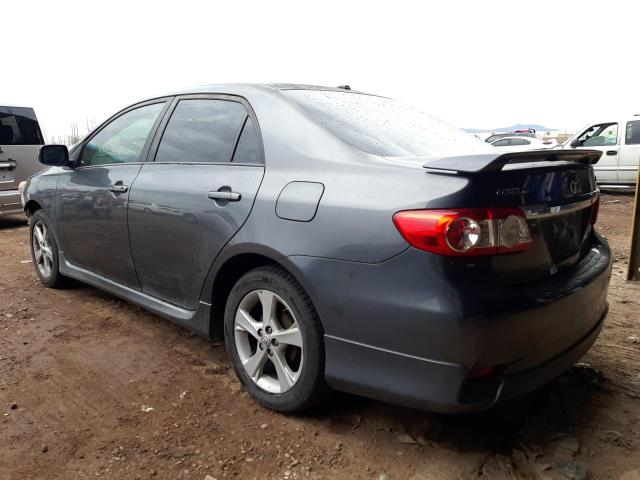 Photo 2 from auction – 2011 TOYOTA COROLLA with VIN 2T1BU4EE9BC565106