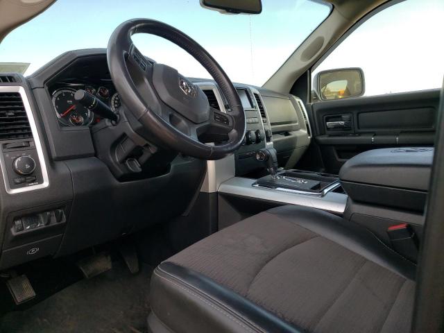Photo 7 from auction – 2012 DODGE RAM 1500 S with VIN 1C6RD7HT0CS270798