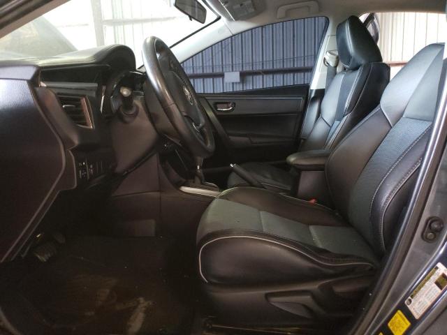 Photo 7 from auction – 2016 TOYOTA COROLLA L with VIN 5YFBURHE1GP366289