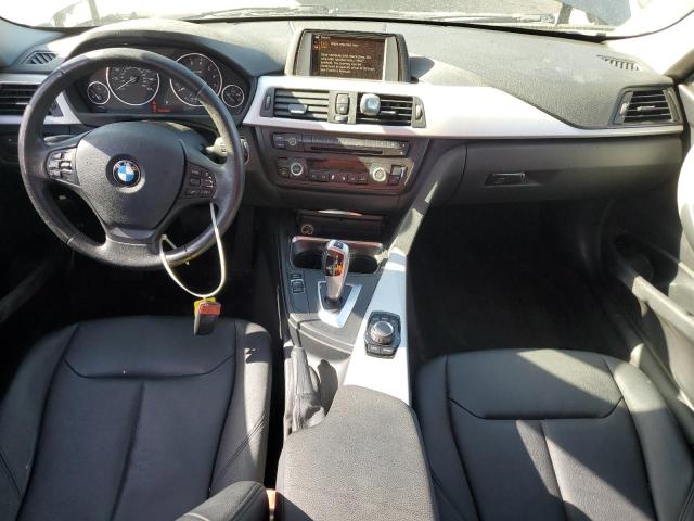 Photo 8 from auction – 2014 BMW 320 I with VIN WBA3B1C55EK131924