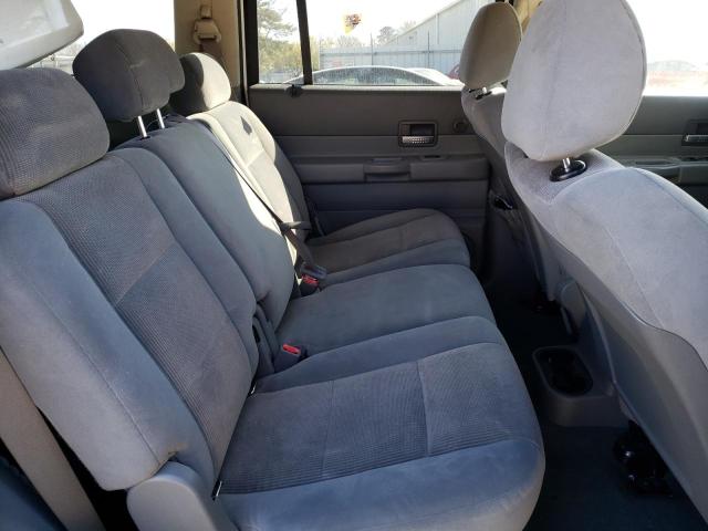 Photo 11 from auction – 2005 DODGE DURANGO SL with VIN 1D8HD48DX5F572673