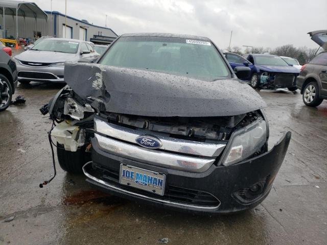 Photo 5 from auction – 2011 FORD FUSION SE with VIN 3FAHP0HA2BR168940