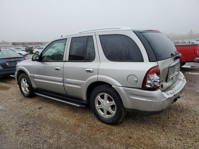 Photo 2 from auction – 2007 BUICK RAINIER CX with VIN 5GADT13S872157660