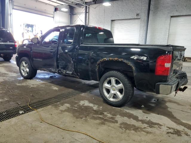 Photo 2 from auction – 2009 CHEVROLET SILVERADO with VIN 1GCEK290X9Z181034