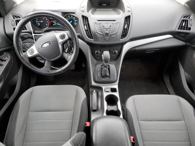 Photo 8 from auction – 2014 FORD ESCAPE SE with VIN 1FMCU0GX0EUB96568