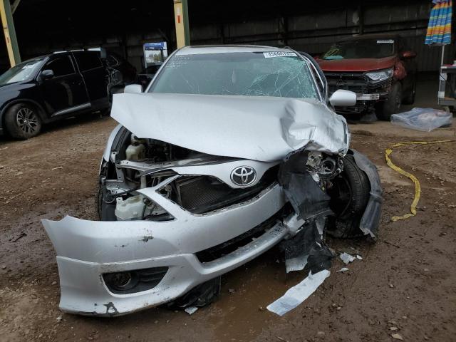 Photo 5 from auction – 2011 TOYOTA CAMRY BASE with VIN 4T1BF3EK4BU189875