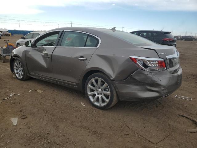 Photo 2 from auction – 2010 BUICK LACROSSE C with VIN 1G4GE5GV3AF173519