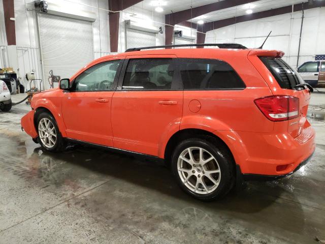 Photo 2 from auction – 2018 DODGE JOURNEY SX with VIN 3C4PDDBG7JT450673