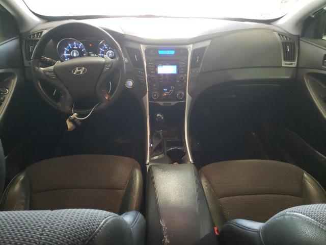 Фото 8 с аукциона – 2012 HYUNDAI SONATA SE с VIN 5NPEC4AC6CH388436