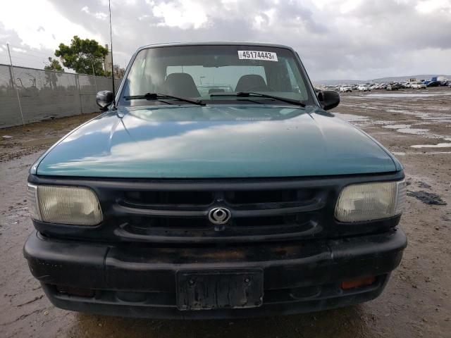 Photo 5 from auction – 1994 MAZDA B3000 CAB with VIN 4F4CR16U6RTN11170