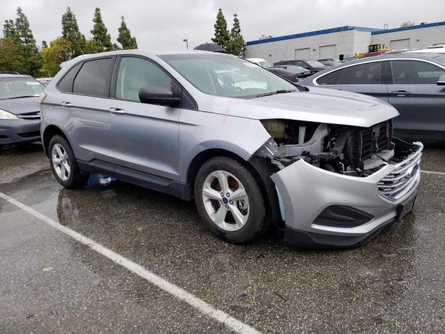 Photo 4 from auction – 2020 FORD EDGE SE with VIN 2FMPK4G94LBB20693