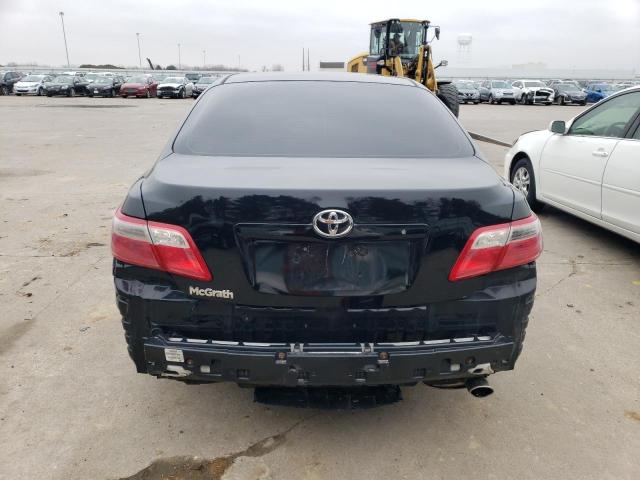 Photo 6 from auction – 2007 TOYOTA CAMRY CE with VIN 4T1BE46K97U044345