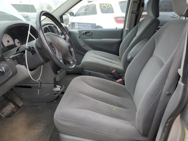 Photo 7 from auction – 2006 DODGE GRAND CARA with VIN 2D8GP44L96R835438