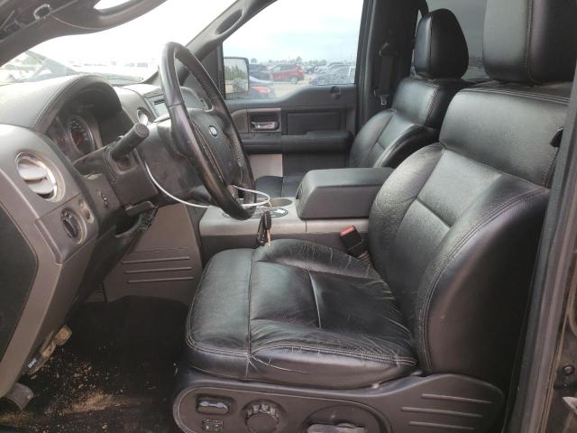 Photo 7 from auction – 2007 FORD F150 SUPER with VIN 1FTPW14V47KC76222