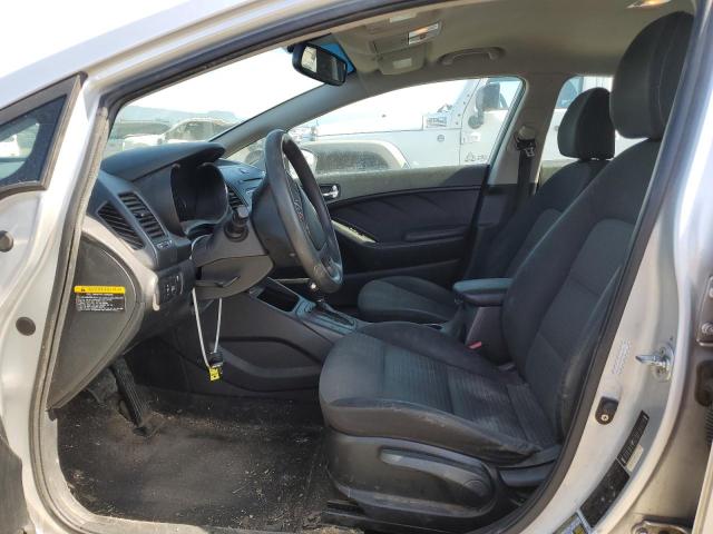 Photo 7 from auction – 2014 KIA FORTE with VIN KNAFX4A64E5054666
