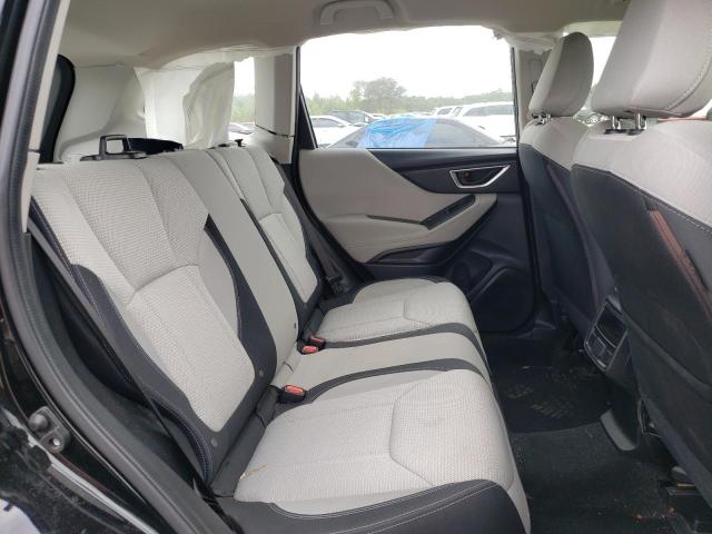 Photo 10 from auction – 2021 SUBARU FORESTER with VIN JF2SKADC9MH573842
