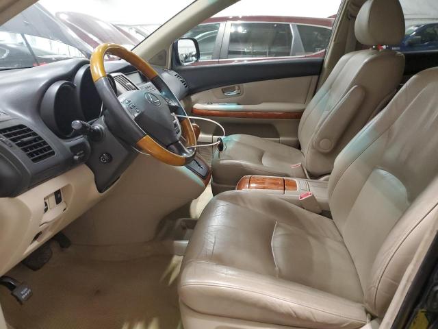 Photo 7 from auction – 2006 LEXUS RX 400 with VIN JTJHW31U560037314
