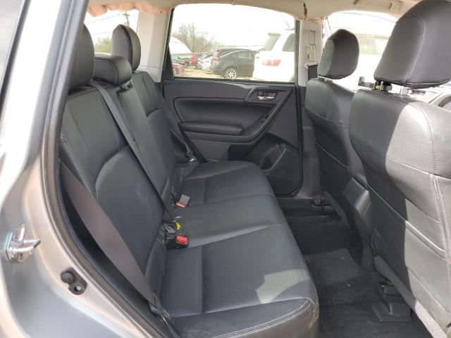 Photo 11 from auction – 2014 SUBARU FORESTER 2 with VIN JF2SJAHC6EH559993