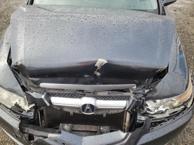 Photo 11 from auction – 2007 ACURA TL with VIN 19UUA66207A034083