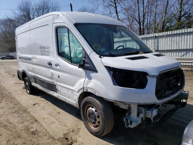 Photo 4 from auction – 2017 FORD TRANSIT T- with VIN 1FTYE2CM4HKA85973