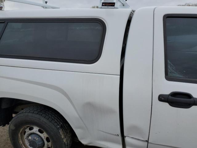Photo 10 from auction – 2007 GMC CANYON with VIN 1GTCS149278123607