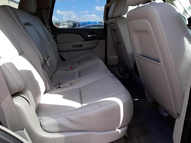 Photo 11 from auction – 2013 GMC YUKON SLT with VIN 1GKS1CE08DR263245