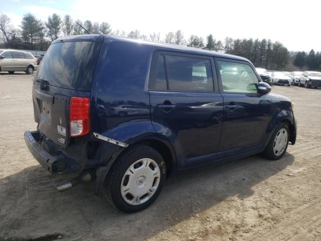 Photo 3 from auction – 2014 TOYOTA SCION XB with VIN JTLZE4FE1EJ063150