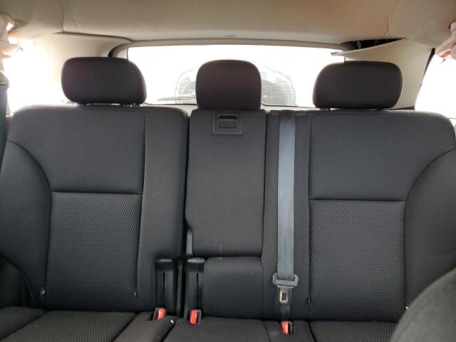 Photo 10 from auction – 2010 FORD EDGE with VIN 2FMDK3GC1ABB32189