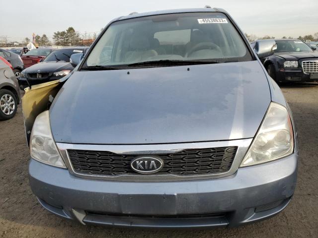 Photo 5 from auction – 2011 KIA SEDONA LX with VIN KNDMG4C73B6409865