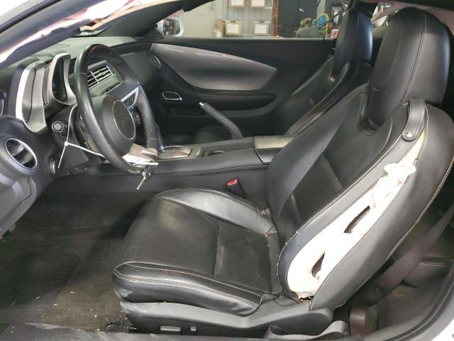 Photo 7 from auction – 2010 CHEVROLET CAMARO LT with VIN 2G1FC1EV6A9180838