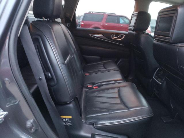 Photo 10 from auction – 2013 INFINITI JX35 with VIN 5N1AL0MN7DC322894