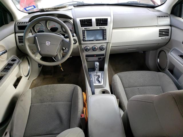 Photo 8 from auction – 2008 DODGE AVENGER SX with VIN 1B3LC56K28N291062