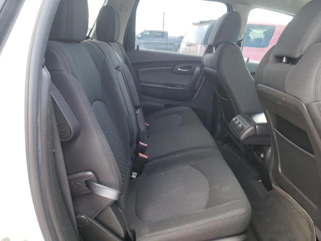 Photo 10 from auction – 2011 CHEVROLET TRAVERSE L with VIN 1GNKVGED8BJ126867
