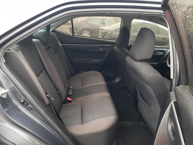 Photo 10 from auction – 2018 TOYOTA COROLLA L with VIN 5YFBURHE0JP783667